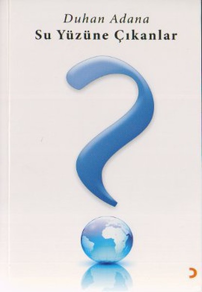 Su Yüzüne Çıkanlar.pdf