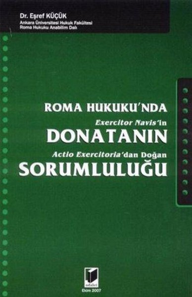 Roma Hukukunda Donatanın Sorumluluğu.pdf