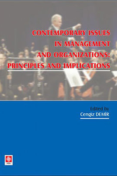 Contemporary Issues In Management and Organizations: Principles and Implications.pdf