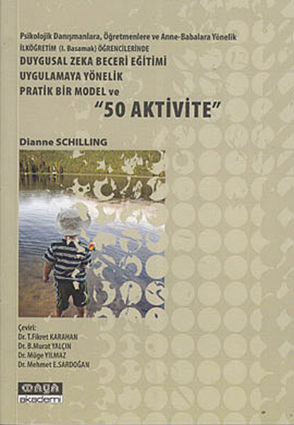 Duygusal Zeka Beceri Eğitimi Uygulamaya Yönelik Pratik Bir Model ve 50 Aktivite.pdf