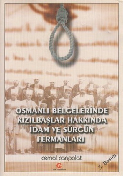 Osmanlı Belgelerinde Kızılbaşlar Hakkında İdam ve Sürgün Fermanları.pdf