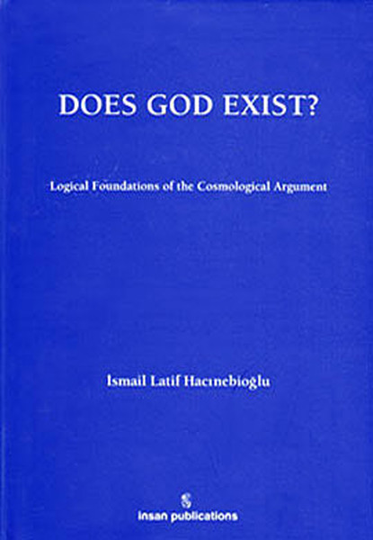 Does God Exist: Logical Foundations of the Cosmological Argument.pdf