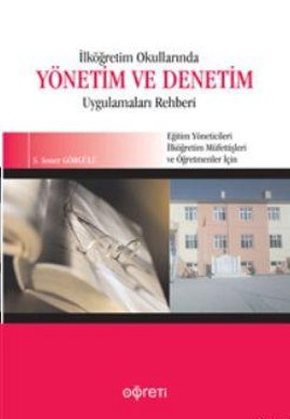 İlköğretim Okullarında Yönetim ve Denetim Uygulamaları Rehberi.pdf
