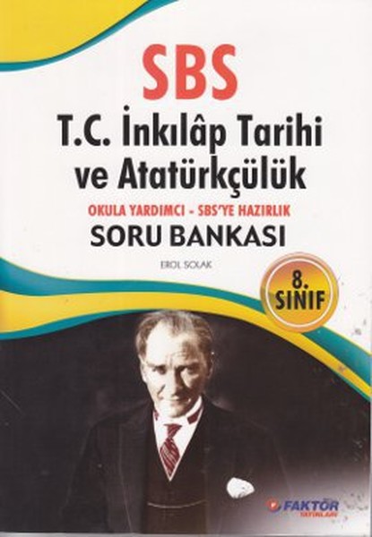 8. Sınıf SBS T.C. İnkılap Tarihi ve Atatürkçülük Soru Bankası.pdf