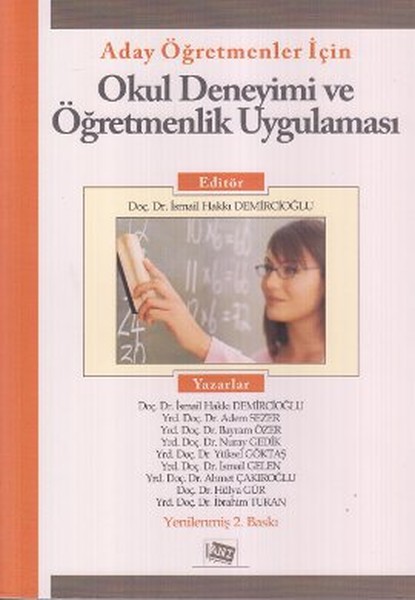 Aday Öğretmenler için Okul Deneyimi ve Öğretmenlik Uygulaması.pdf
