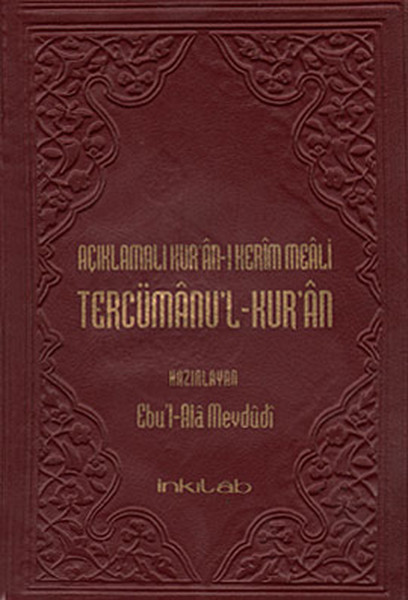 Açıklamalı Kuran- Kerim Meali Tercümanul-Kuran (Büyük Boy).pdf