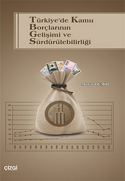 Türkiyede Kamu Borçlarının Gelişimi ve Sürdürülebilirliği.pdf