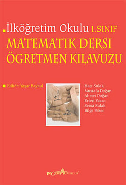 İlköğretim Okulu 1. Sınıf Matematik Dersi Öğretmen Kılavuzu.pdf