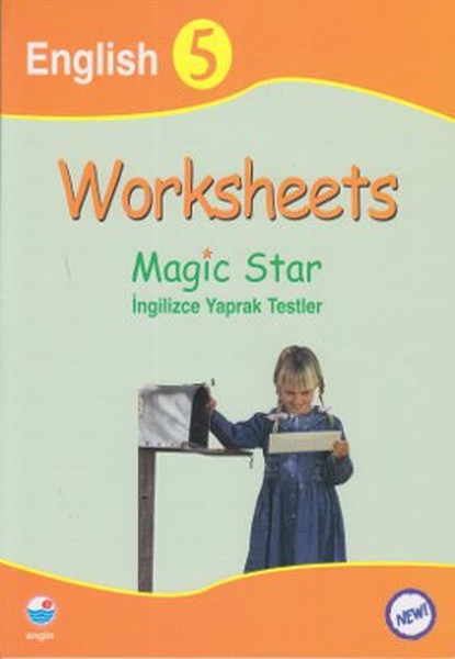 Worksheets Magic Star İngilizce Yaprak Testler English 5.pdf