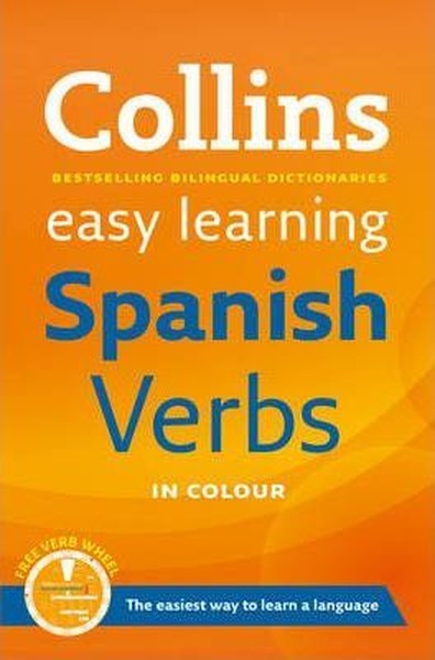 Collins Easy Learning Spanish Verbs with free Verb Wheel.pdf