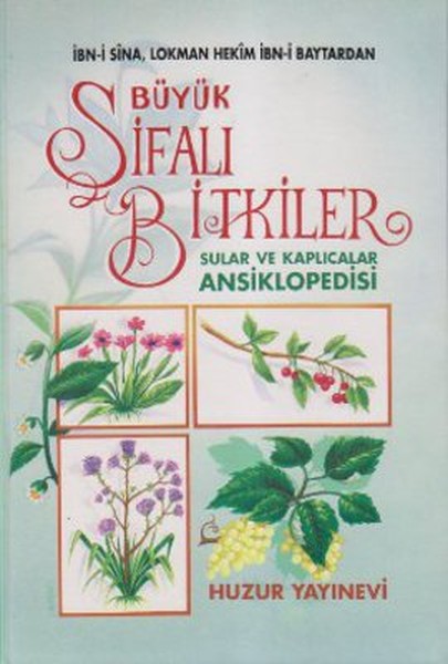 Büyük Şifalı Bitkiler Sular ve Kaplıcalar Ansiklopedisi (1. Hamur).pdf