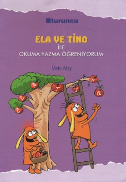 Ela ve Tino ile Okuma Yazma Öğreniyorum (7 Kitap Takım).pdf
