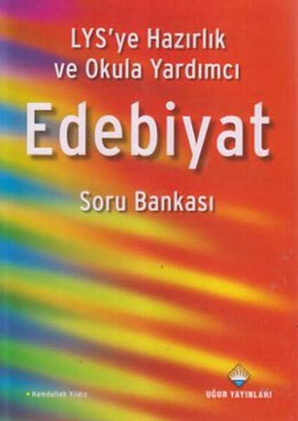 LYSye Hazırlık ve Okulu Yardımcı Edebiyat Soru Bankası.pdf