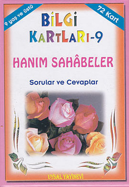 Bilgi Kartları 9 - Hanım Sahabeler Sorular ve Cevaplar.pdf
