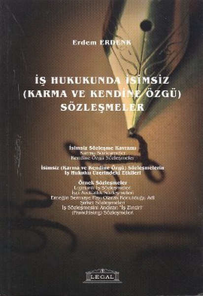 İş Hukukunda Karma ve Kendine Özgü İsimsiz Sözleşmeler.pdf