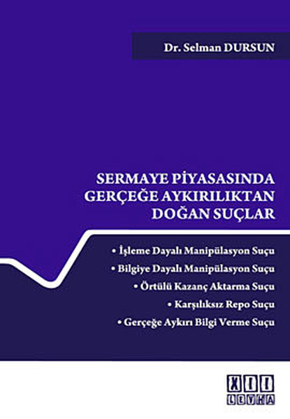 Sermaye Piyasasında Gerçeğe Aykırılıktan Doğan Suçlar.pdf