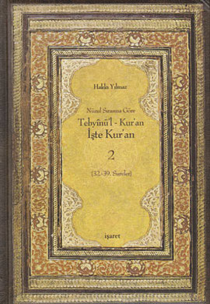Nüzul Sırasına Göre Tebyinül Kuran - İşte Kuran 2.pdf