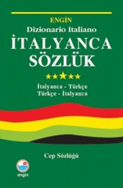 İtalyanca Sözlük / Dizionario Italiano (Cep Sözlüğü).pdf