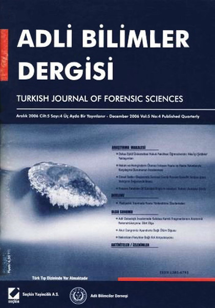 Adli Bilimler Dergisi - Cilt: 5 Sayı:4 Aralık 2006.pdf