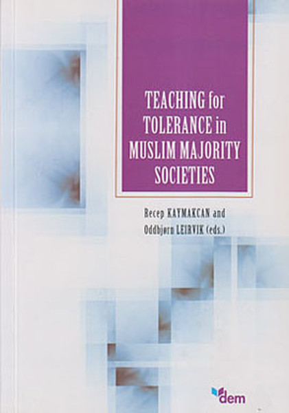 Teaching for Tolerance in Muslim Majority Societies.pdf