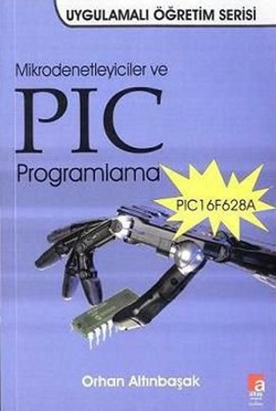 Mikrodenetleyiciler ve PIC Programlama.pdf