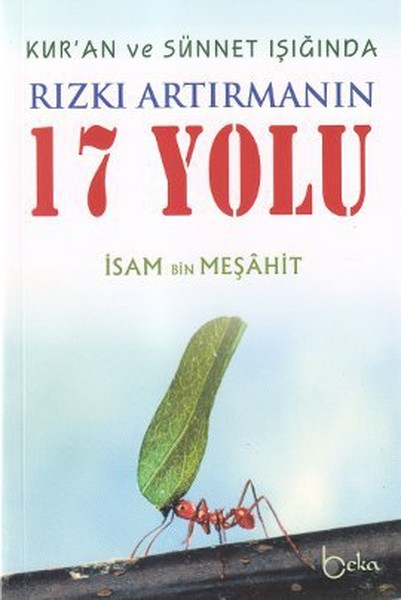 Kuran ve Sünnet Işığında Rızkı Artırmanın 17 Yolu.pdf