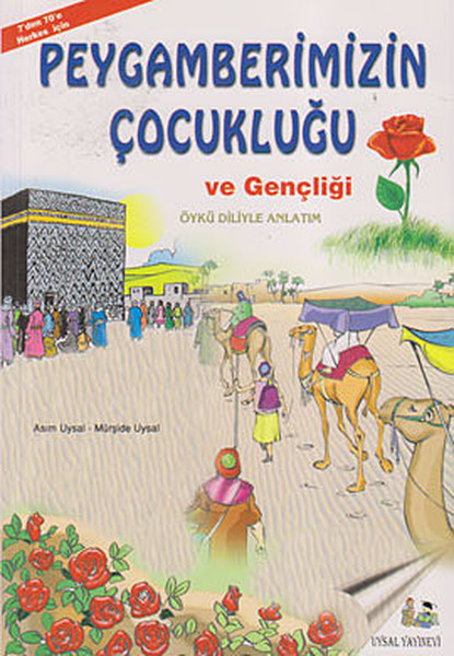 Peygamberimizin Çocukluğu ve Gençliği (Küçük Boy).pdf