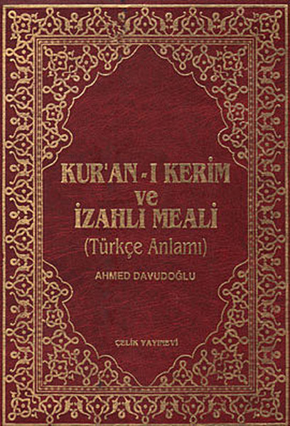 Kuran-ı Kerim ve İzahlı Meali (Cami Boy, Kutulu).pdf