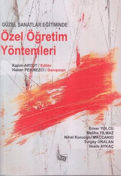Güzel Sanatlar Eğitiminde Özel Öğretim Yöntemleri.pdf