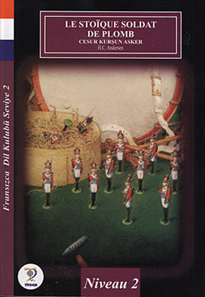 Le Stoique Soldat de Plomb - Cesur Kurşun Asker.pdf