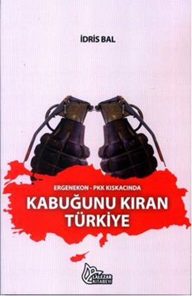 Ergenekon-PKK Kıskacında Kabuğunu Kıran Türkiye.pdf
