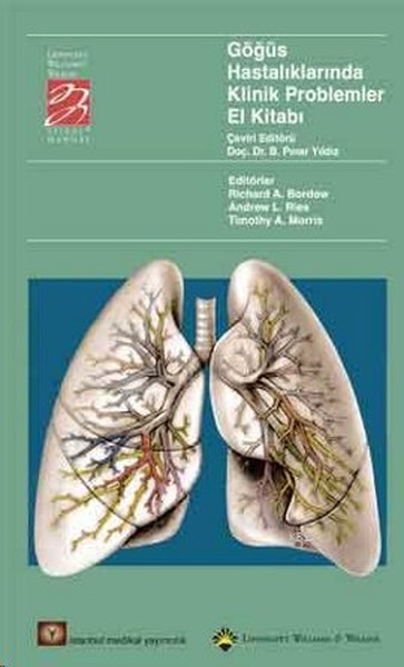 Göğüs Hastalıkları Klinik Problemler El Kitabı.pdf