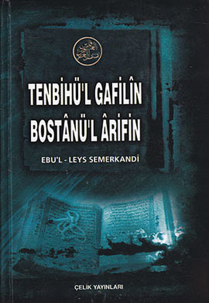 Tenbihül Gafilin (Gafillere Uyarı) - 1. Hamur.pdf