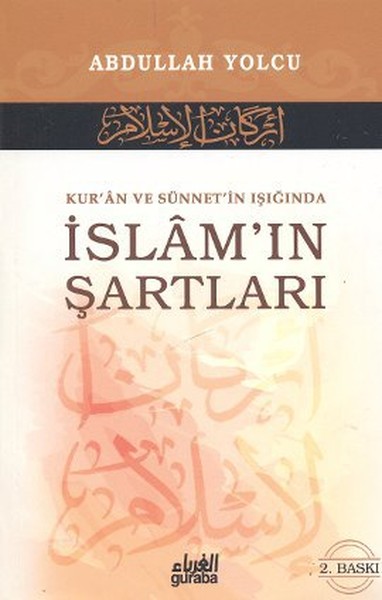 Kuran ve Sünnetin Işığında İslamın Şartları.pdf