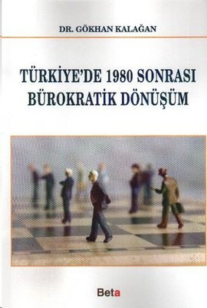 Türkiyede 1980 Sonrası Bürokratik Dönüşüm.pdf