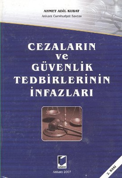 Cezaların ve Güvenlik Tedbirlerinin İnfazları.pdf