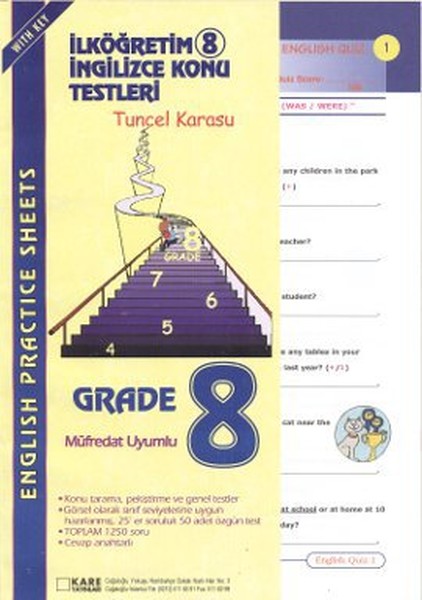 SBS 2008 İlköğretim 8 İngilizce Konu Testleri.pdf