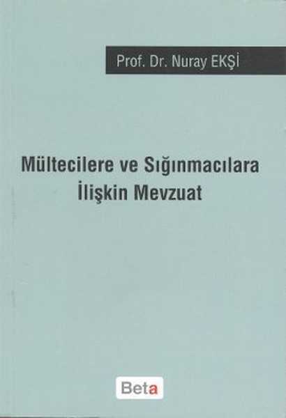 Mültecilere ve Sığınmacılara İlişkin Mevzuat.pdf