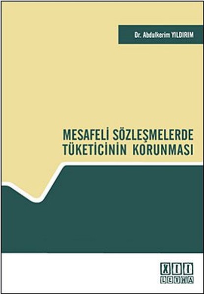 Mesafeli Sözleşmelerde Tüketicinin Korunması.pdf