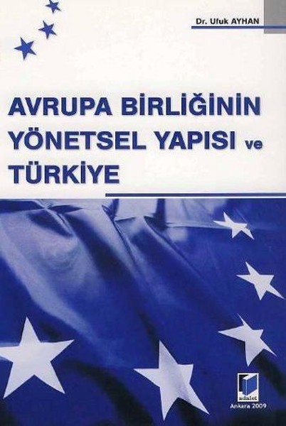 Avrupa Birliğinin Yönetsel Yapısı ve Türkiye.pdf