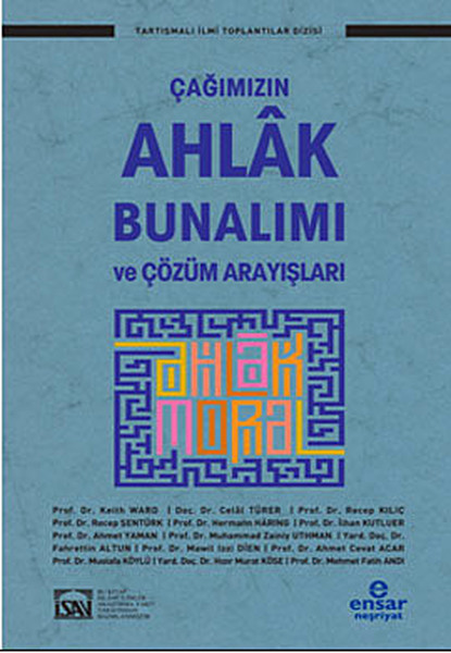 Çağımızın Ahlak Bunalımı ve Çözüm Arayışları.pdf