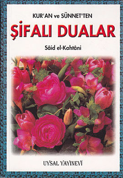 Kuran ve Sünnetten Şifalı Dualar (Cep Boy).pdf
