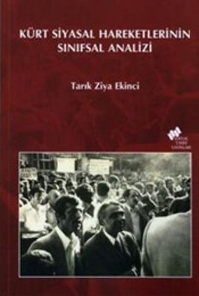 Kürt Siyasal Hareketlerinin Sınıfsal Analizi.pdf