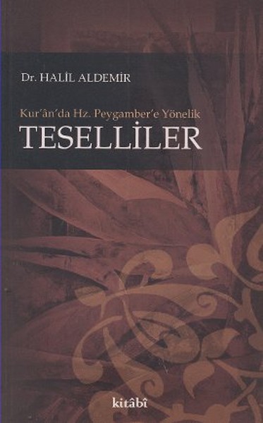 Kuranda Hz. Peygambere Yönelik Teselliler.pdf