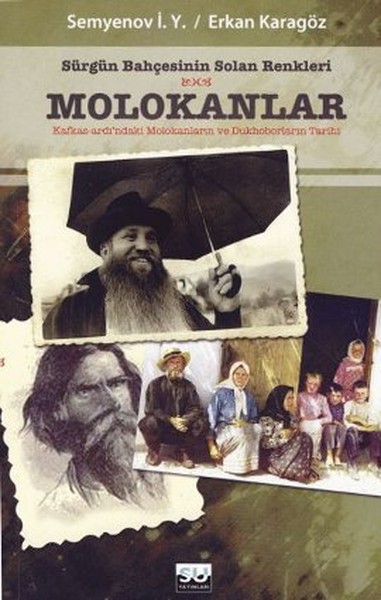 Sürgün Bahçesinin Solan Renkleri Molokanlar.pdf