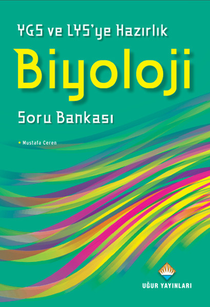 YGS - LYSye Hazırlık Biyoloji Soru Bankası.pdf
