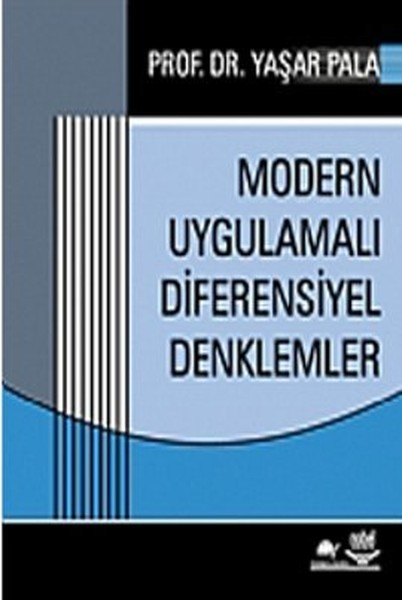 Modern Uygulamalı Diferensiyel Denklemler.pdf