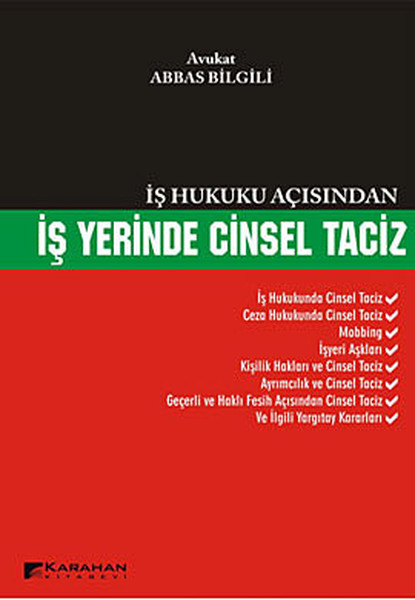 İş Hukuku Açısından İş Yerinde Cinsel Taciz.pdf