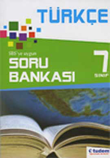 Soru Bankası Türkçe 7. Sınıf (SBSye Uygun).pdf
