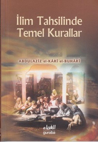 İlim Tahsillerinde Temel Kurallar (Cep Boy).pdf